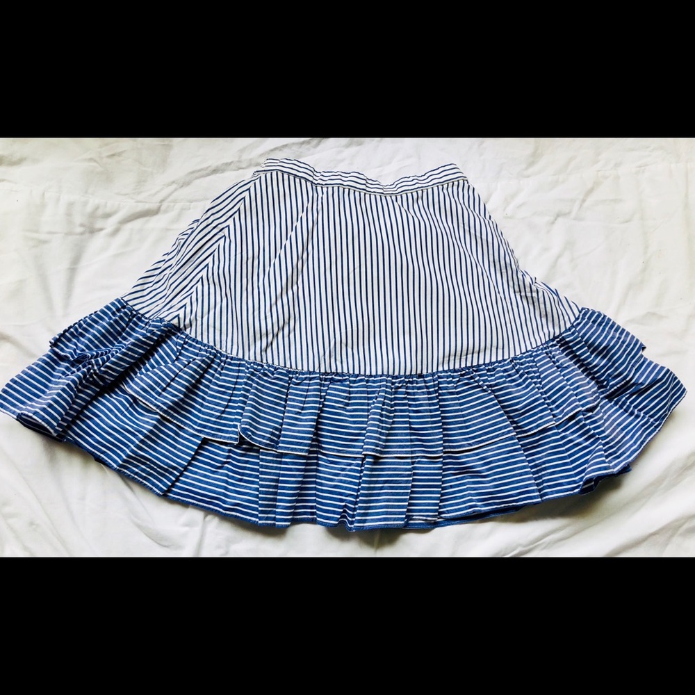 Jcrew skirt